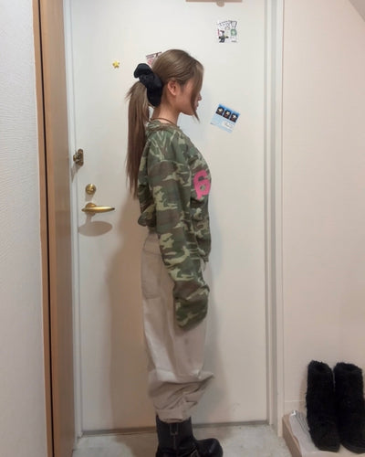 ビッググラフィックロンT YP0103