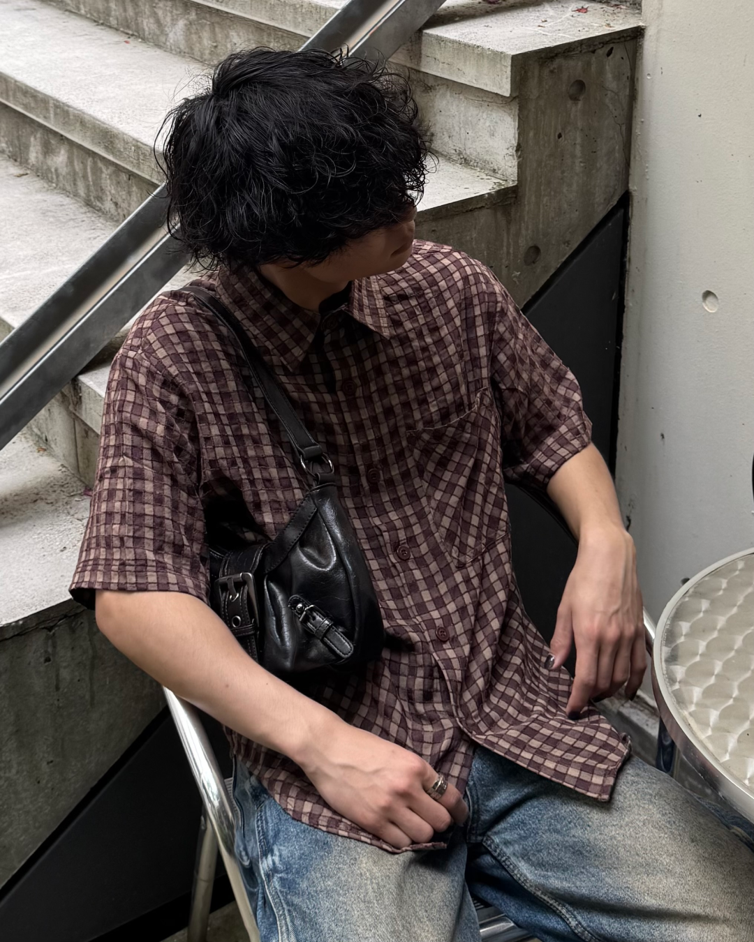 かずき ドリル系ファションの物を売ります t0m0k1y – YOLO(ヨロ)|ファッション通販
