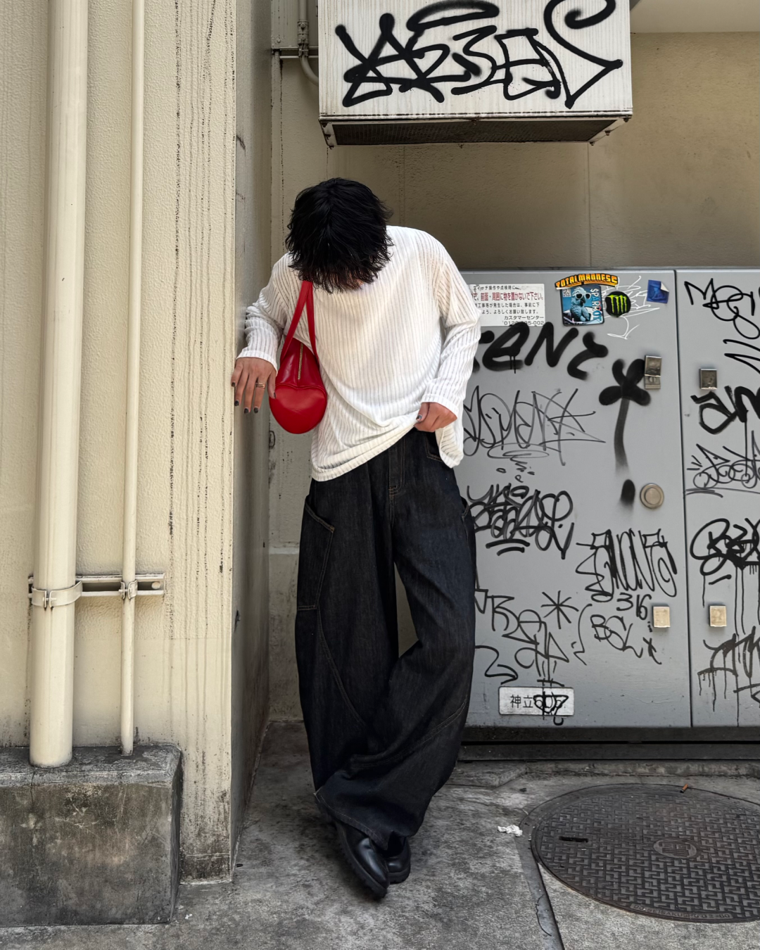 サマーシアープルオーバー TO0210