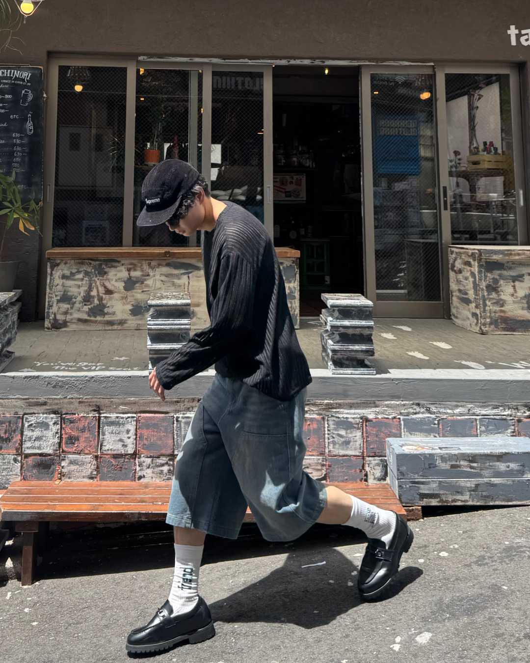 サマーシアープルオーバー TO0210