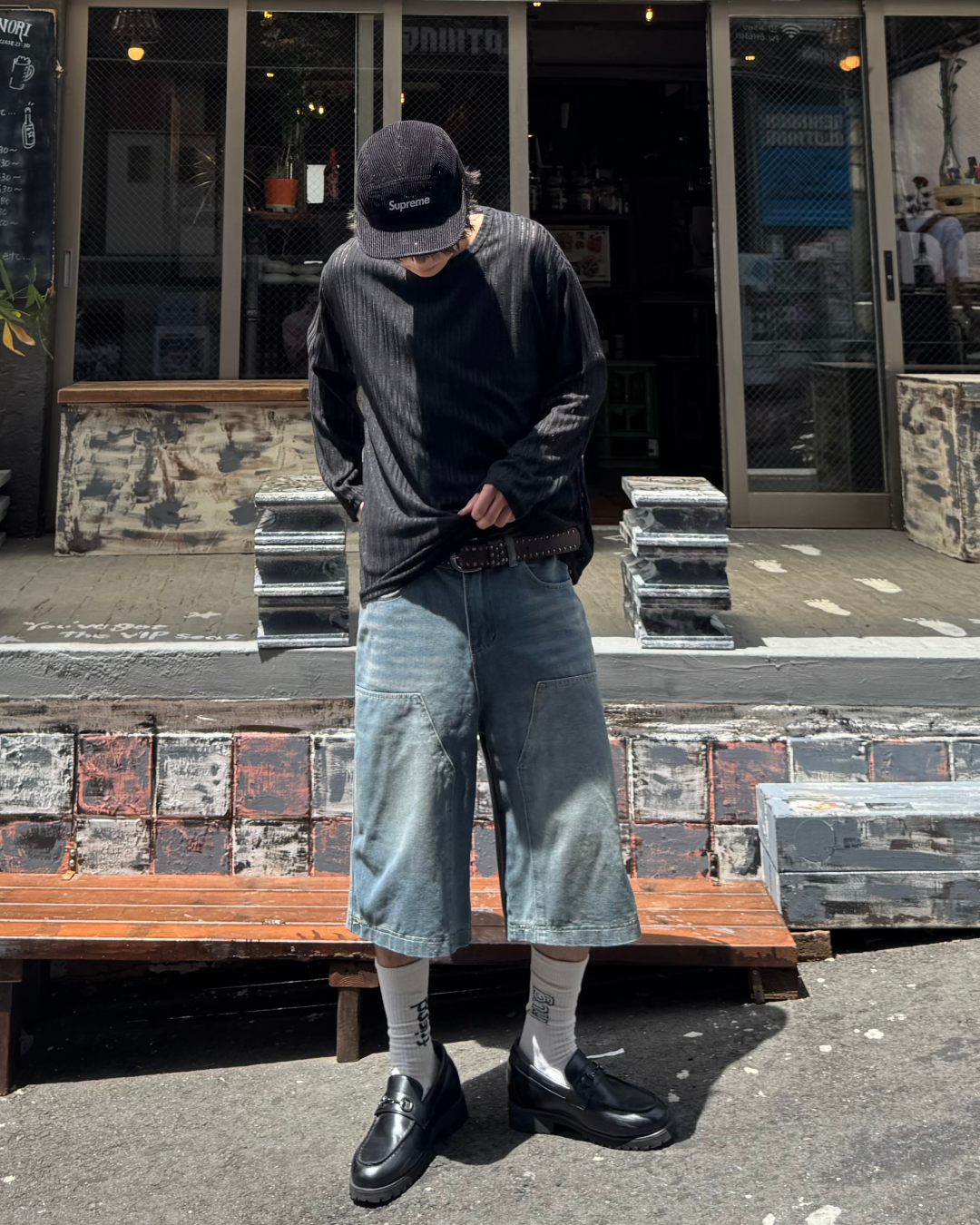 サマーシアープルオーバー TO0210