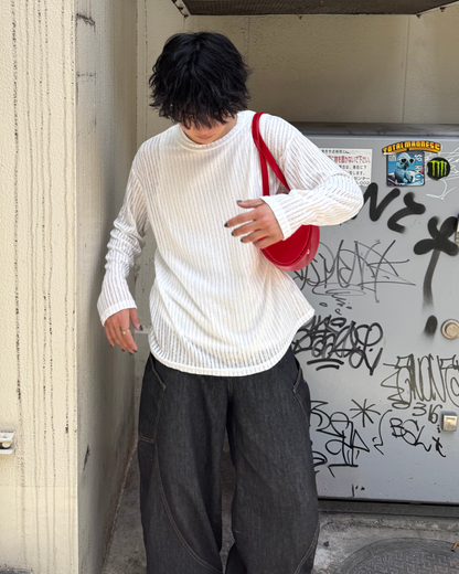 サマーシアープルオーバー TO0210