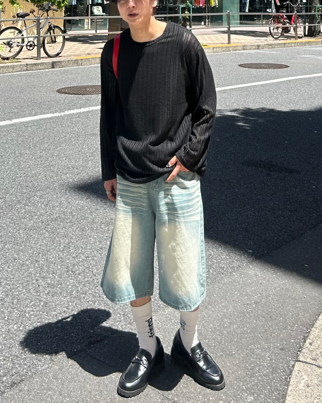 サマーシアープルオーバー TO0210