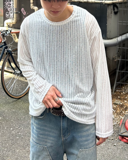 サマーシアープルオーバー TO0210