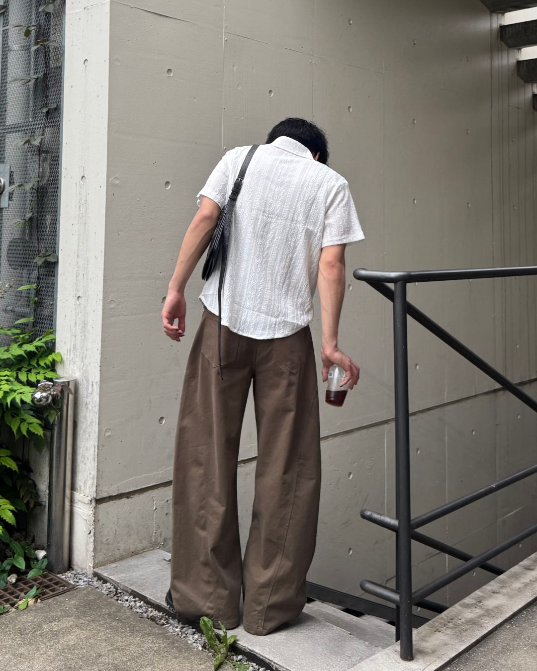 ユニセックスサマーシャツ TO0212