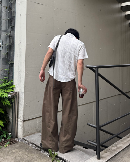ユニセックスサマーシャツ TO0212