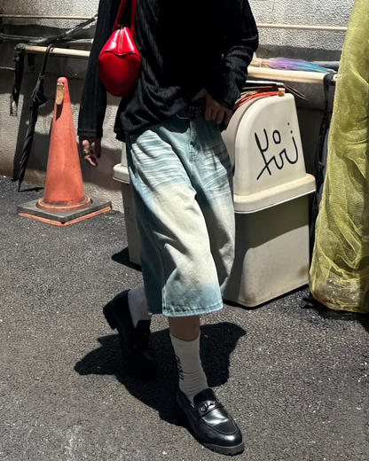ウォッシュバギージョーツ TO1017