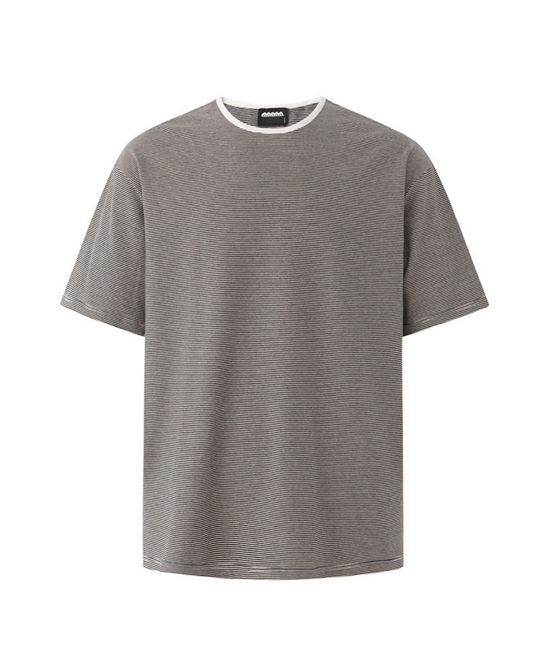 カラーボーダーTシャツ TO1235