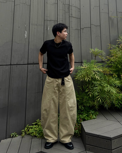 カーブチノパンツ TO1273