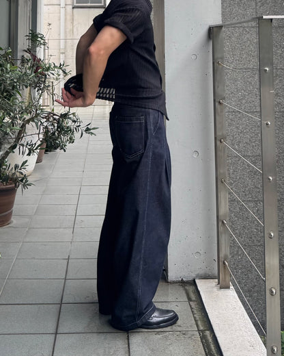 ユニセックスサマーシアーシャツ TO1346