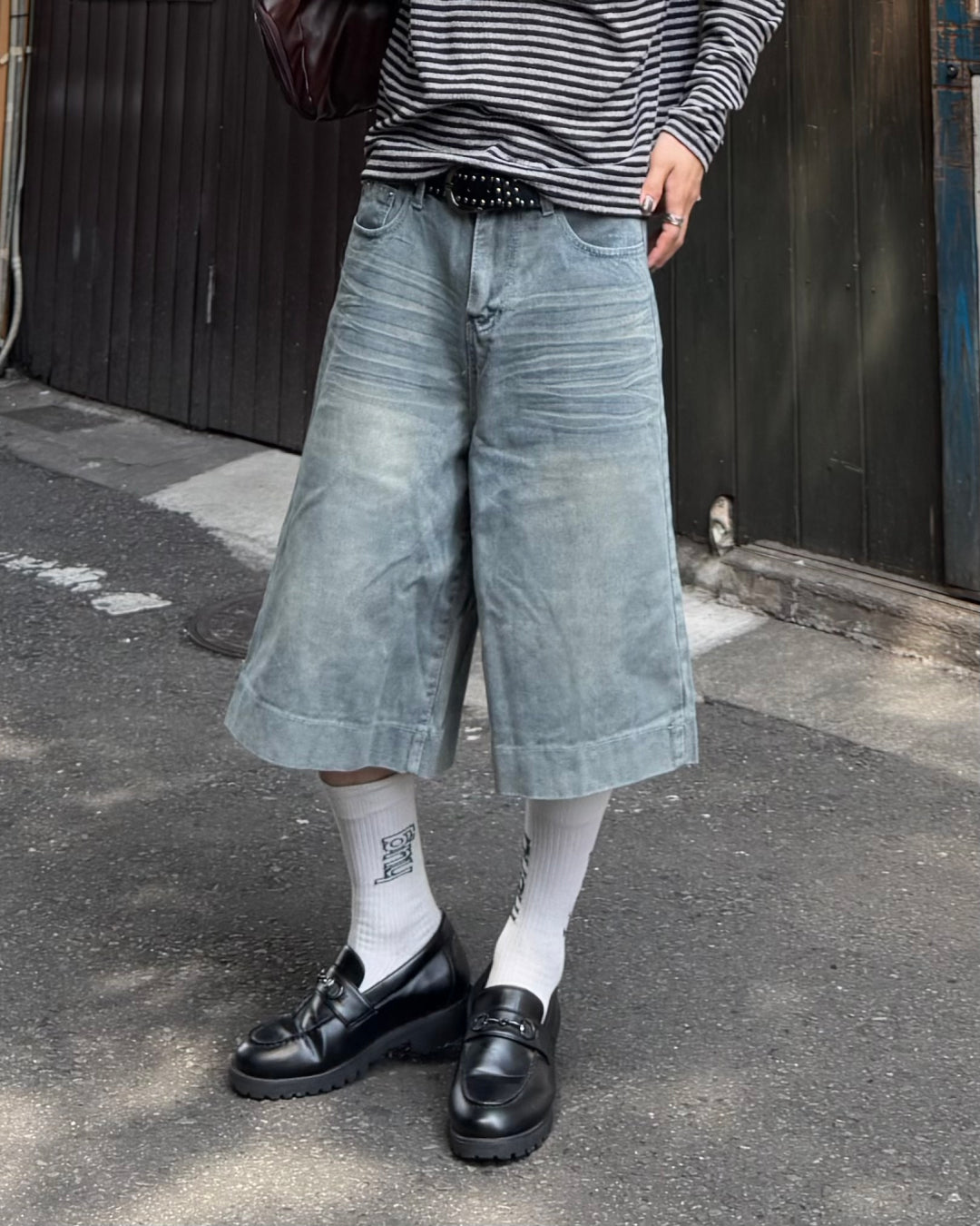 パンツ – YOLO（ヨロ）｜ファッション通販