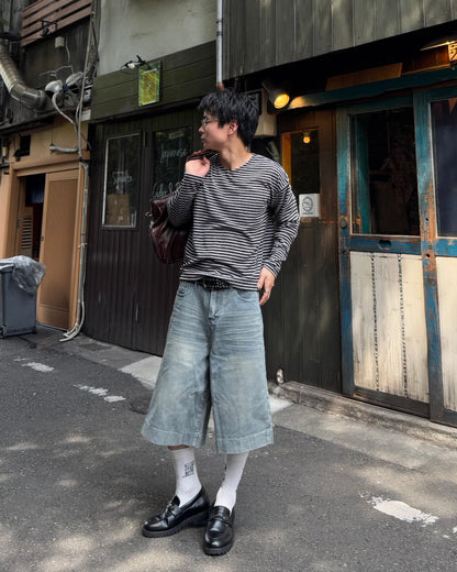 レトロウォッシュジョーツ TO1321