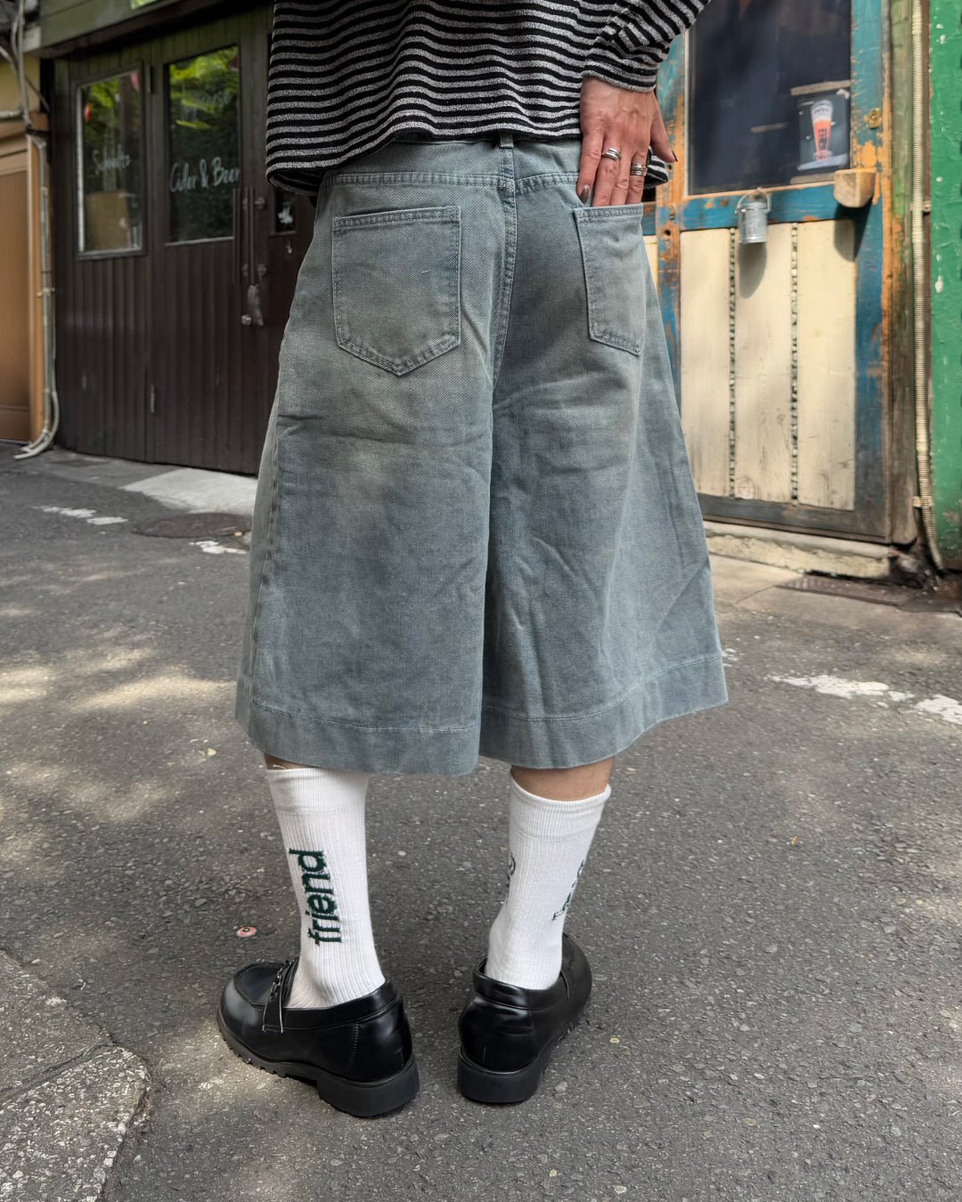 雑貨　まとめ売り　150 点 レトロウォッシュジョーツ TO1321 – YOLO（ヨロ）｜ファッション通販