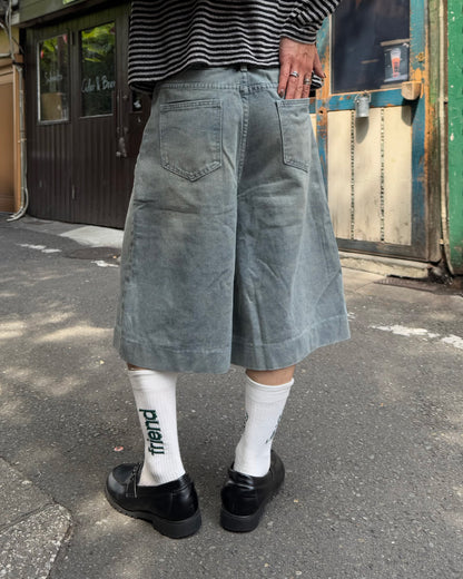 レトロウォッシュジョーツ TO1321