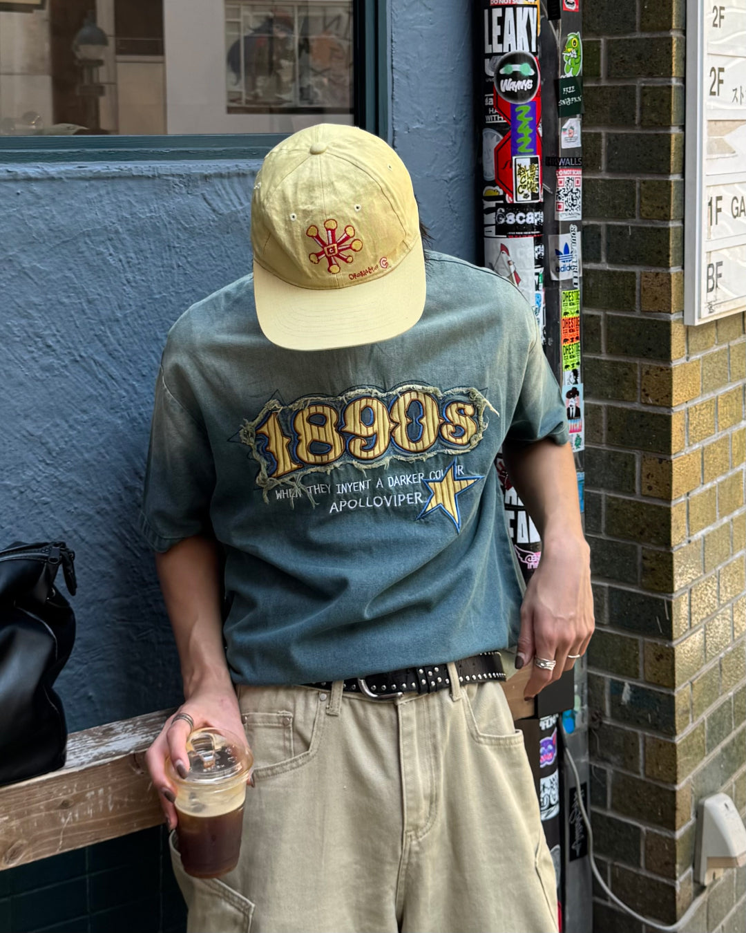 Tシャツ3点セット（UNIQLO /EMODA /ステゥーシー） Tシャツ3点セット（UNIQLO /EMODA /ステゥーシー）