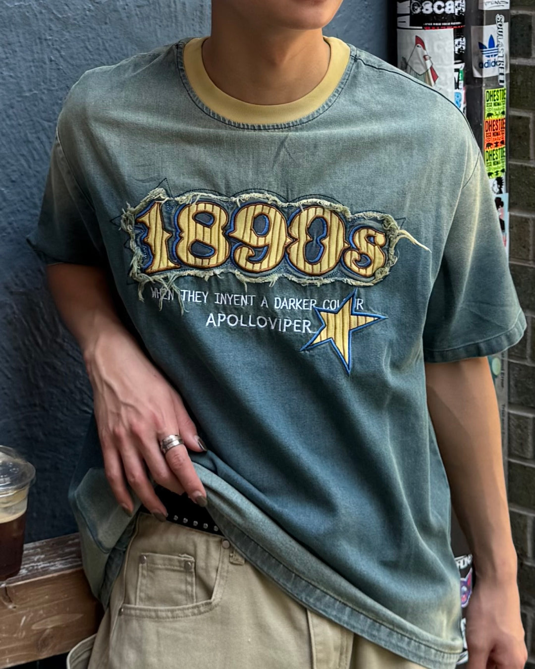 Tシャツ3点セット（UNIQLO /EMODA /ステゥーシー） Tシャツ3点セット（UNIQLO /EMODA /ステゥーシー）