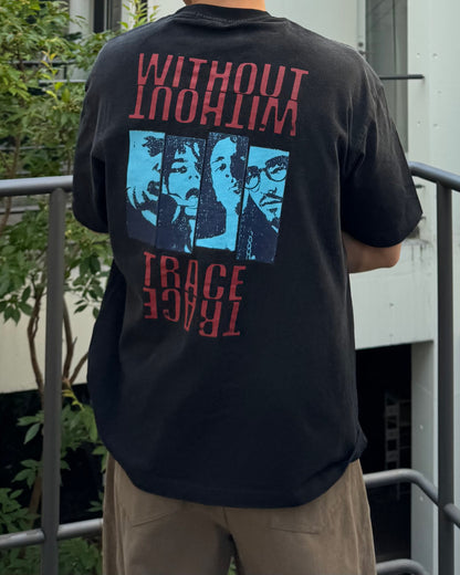 ヴィンテージライクバンドTシャツ TO1366