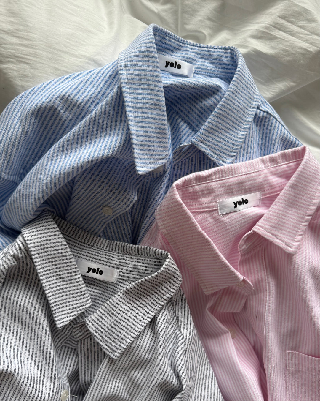 No.108 Prince 2025春夏 ストライプゲームシャツ☆LL☆ No.108 Prince 2025春夏 ストライプゲームシャツ☆LL☆