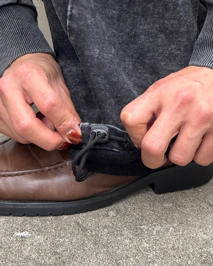 ピグメントルームウェアスウェットパンツ/セットアップ可
TO1490