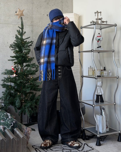 3way中綿ショートジャケット TO1541