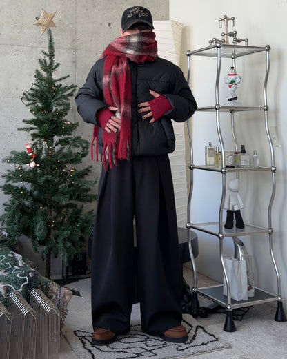 3way中綿ショートジャケット TO1541