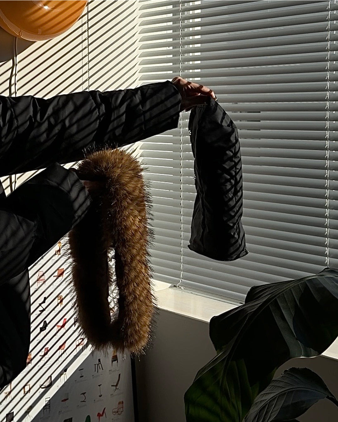 3way中綿ショートジャケット TO1541