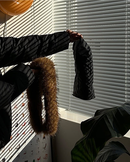 3way中綿ショートジャケット TO1541