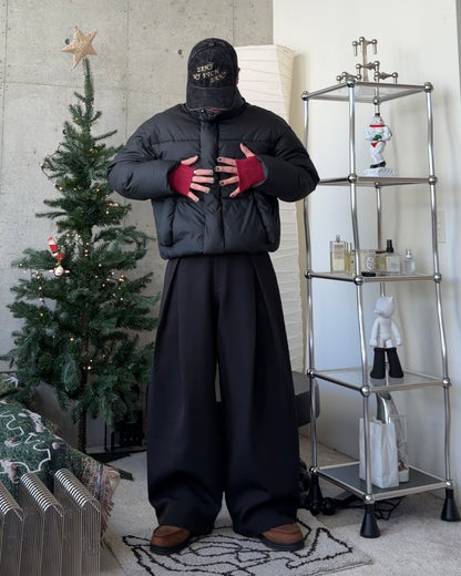 3way中綿ショートジャケット TO1541