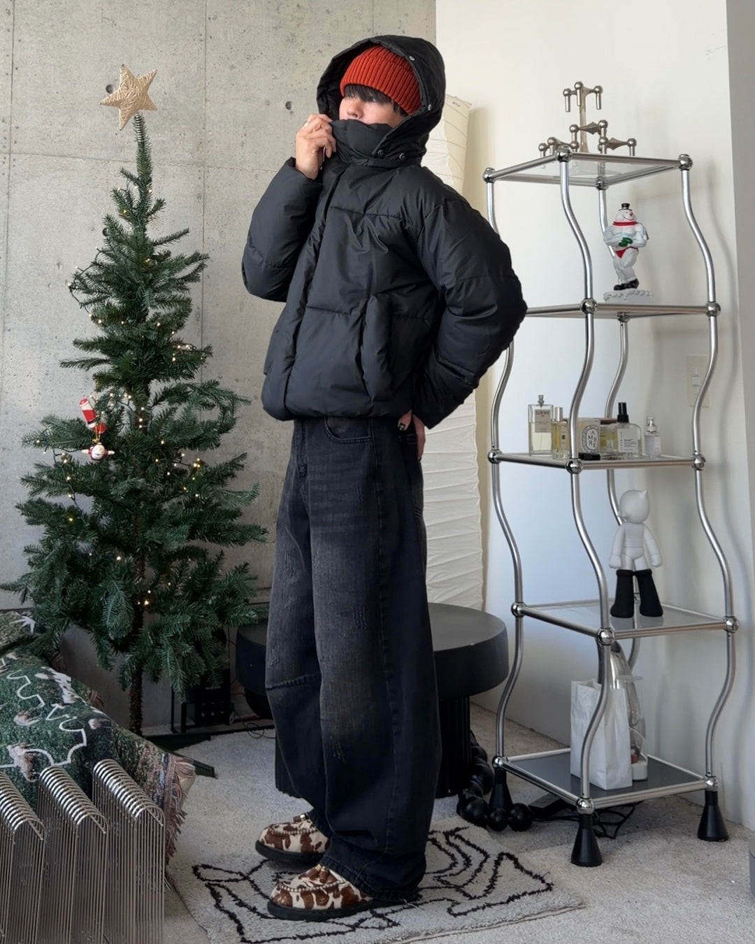 3way中綿ショートジャケット TO1541 – YOLO（ヨロ）｜ファッション通販