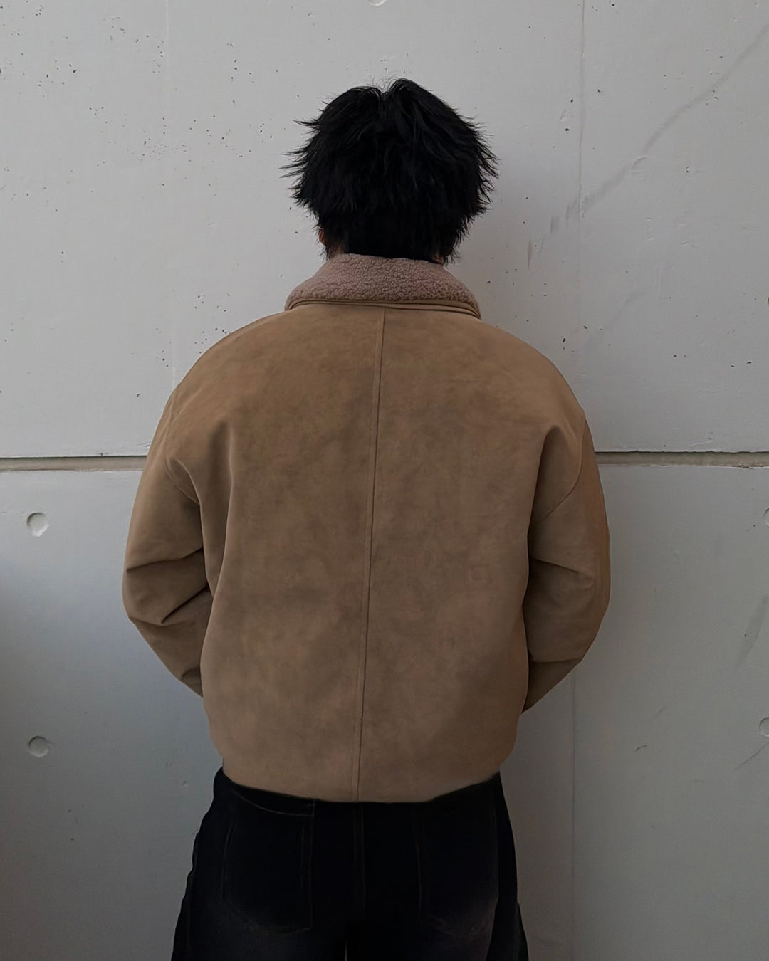 即納】3wayボア襟キルティングジャケット TO1579 – YOLO（ヨロ