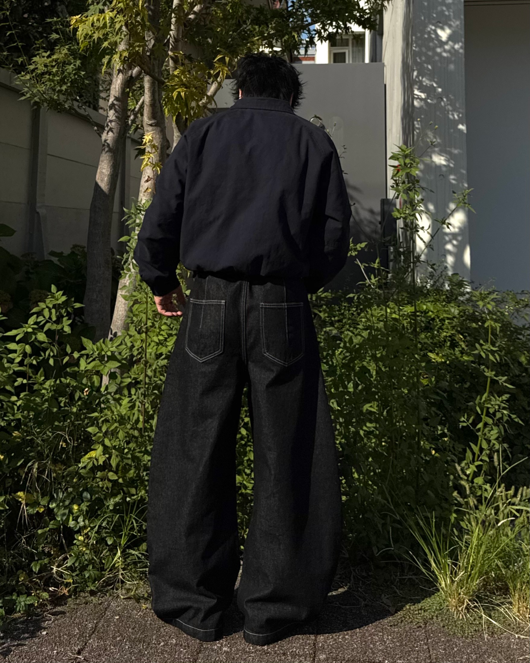 即納】ステッチボタンフライカーブデニム TO1800 – YOLO(ヨロ 即納】ステッチボタンフライカーブデニム TO1800 – YOLO(ヨロ