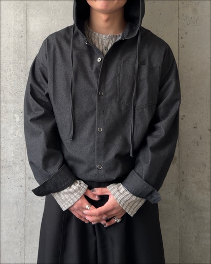 【即納】シアーヘンリーネックロンT TO1878 ※ｻｲｽﾞﾘﾆｭｰｱﾙ