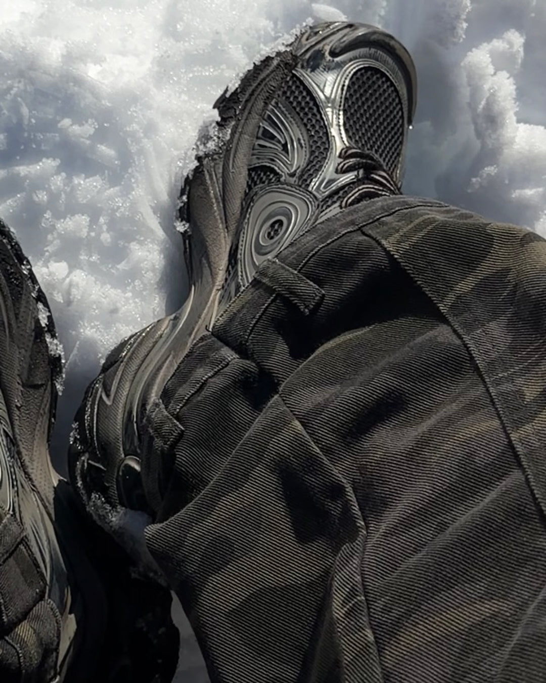 即納】6ポケットシーズンレスカモフラパンツ TO1832 – YOLO（ヨロ