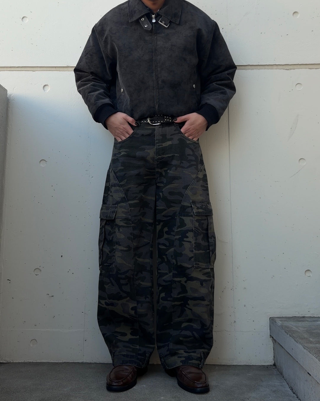 ヨコ★ 即納】6ポケットシーズンレスカモフラパンツ TO1832 – YOLO（ヨロ