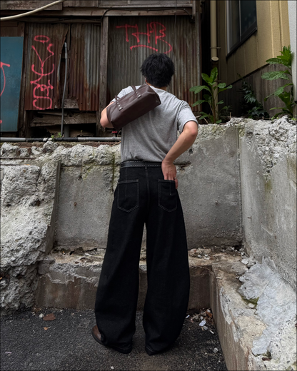 デザインフックリブニットT TO2007