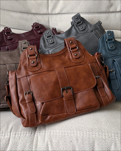 2wayベルトスタッズバッグ TO2113