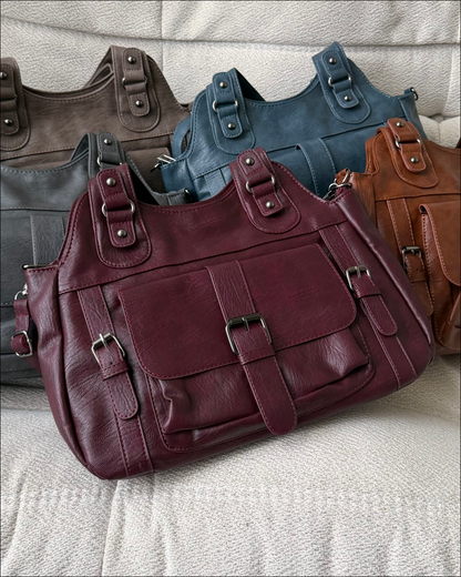 2wayベルトスタッズバッグ TO2113