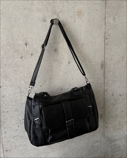 2wayベルトスタッズバッグ TO2113