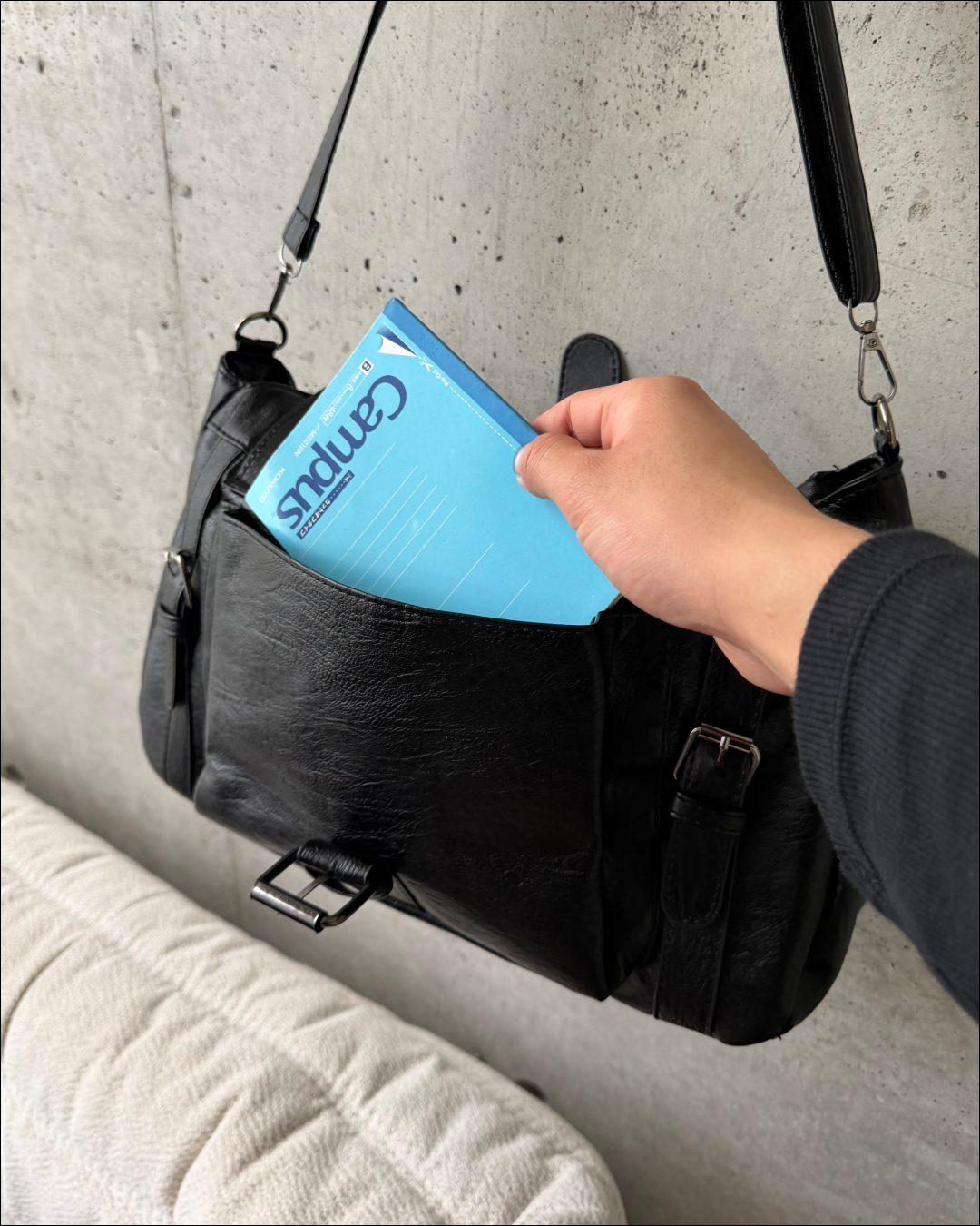 2wayベルトスタッズバッグ TO2113