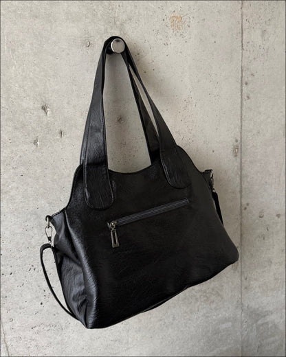 2wayベルトスタッズバッグ TO2113