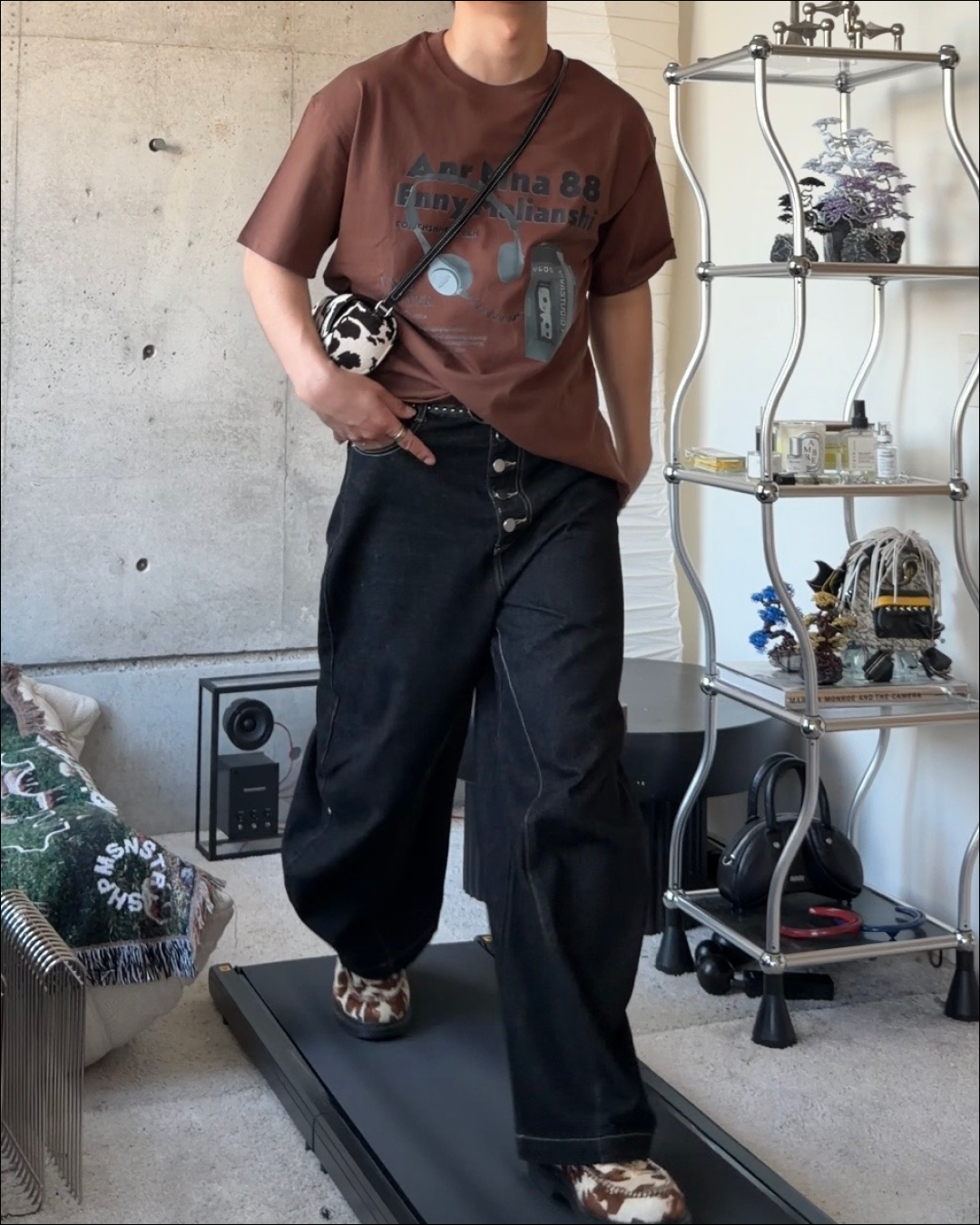 デザイングラフィックT TO2132