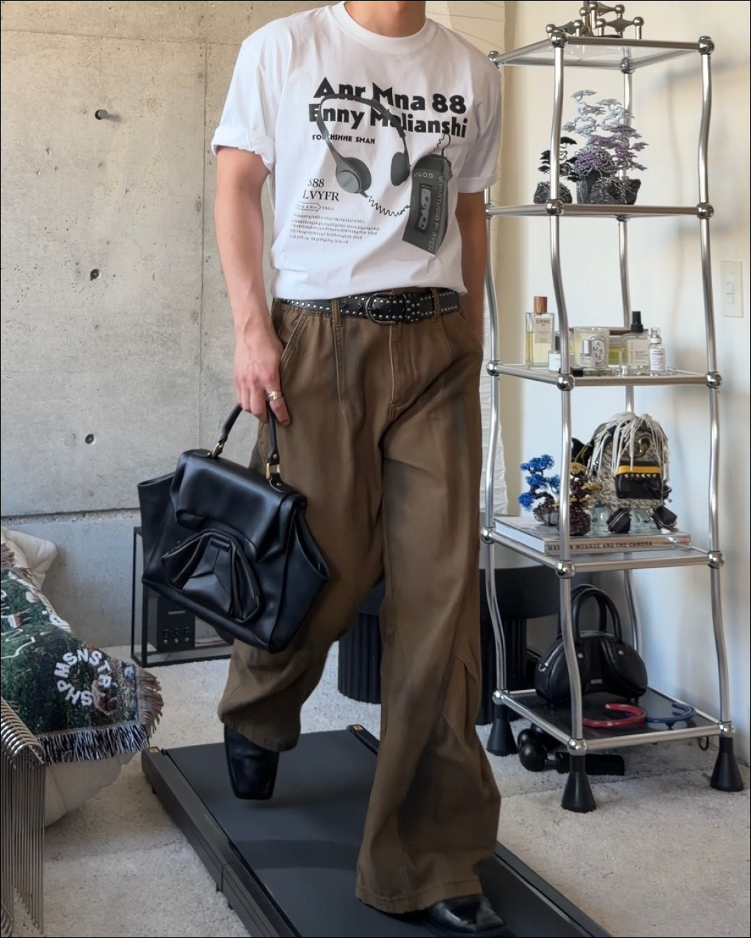 デザイングラフィックT TO2132