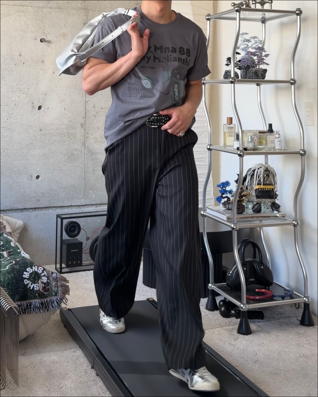 デザイングラフィックT TO2132