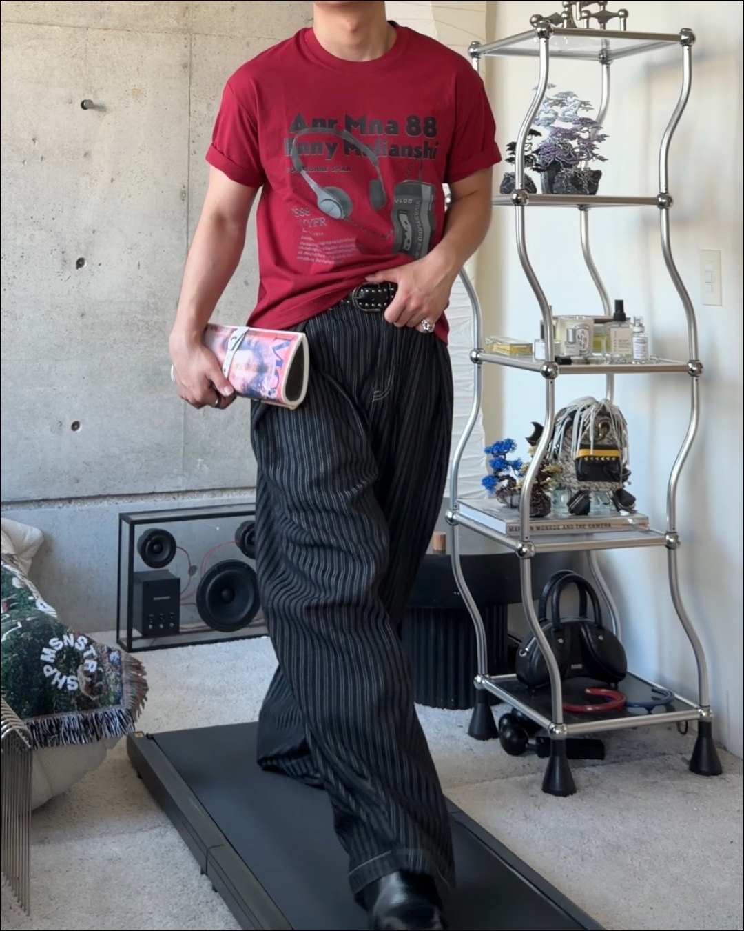 デザイングラフィックT TO2132