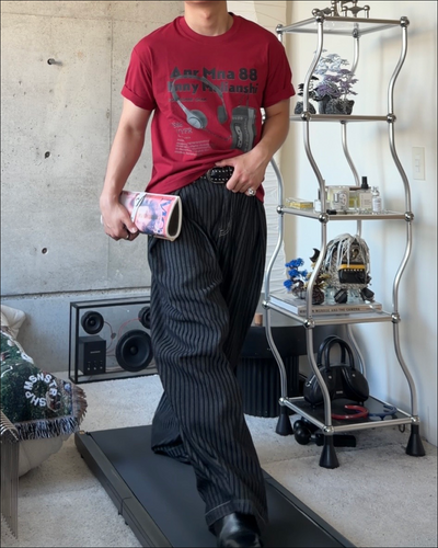 デザイングラフィックT TO2132