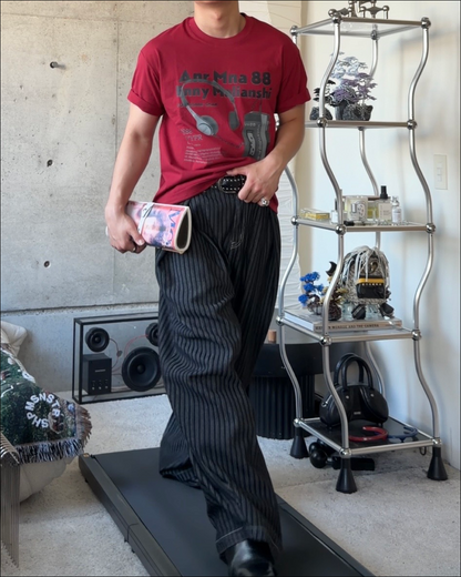 デザイングラフィックT TO2132