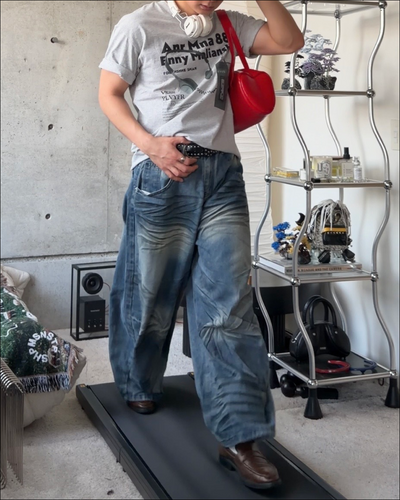 デザイングラフィックT TO2132