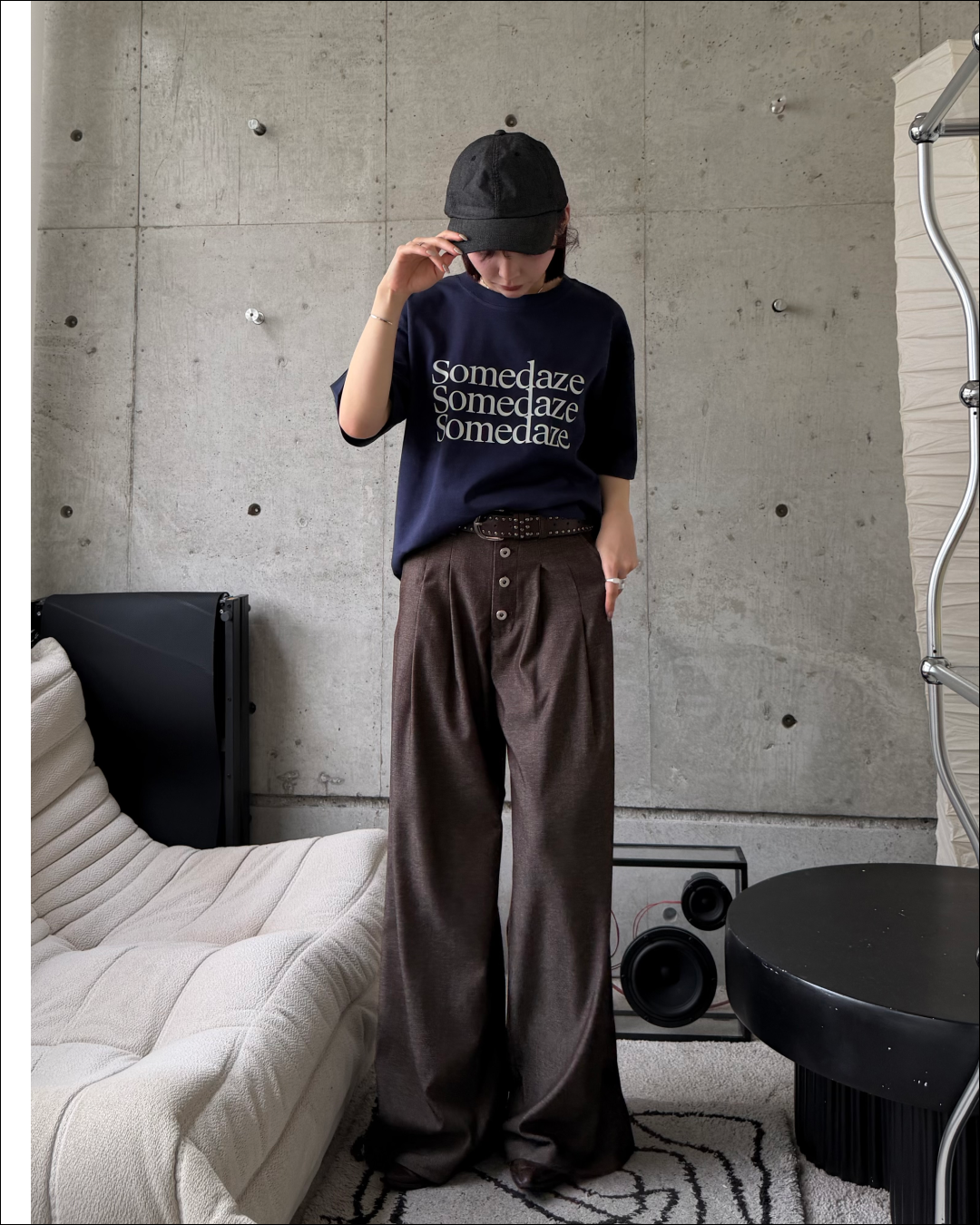 アーバンスラングTシャツ TO2189