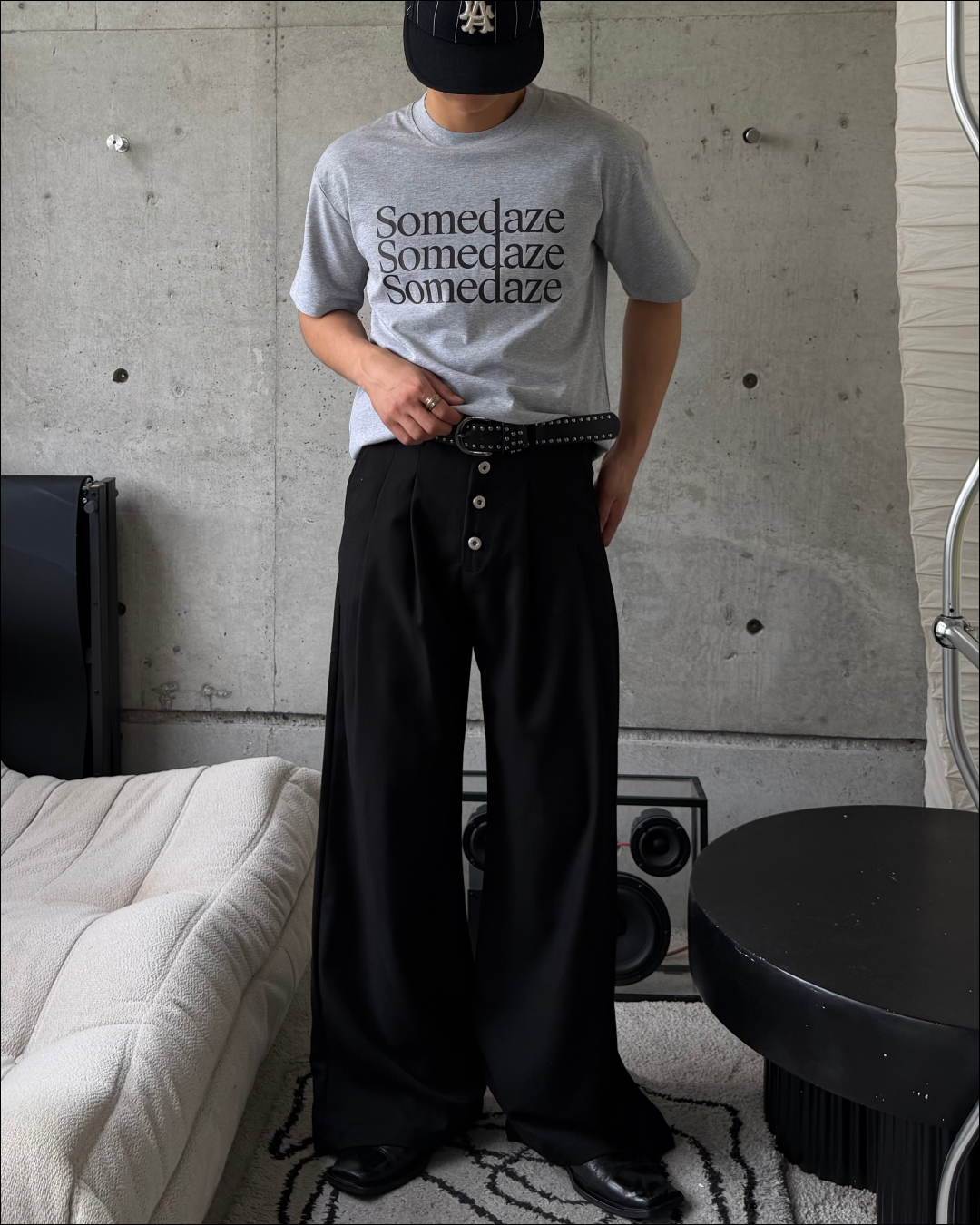 アーバンスラングTシャツ TO2189