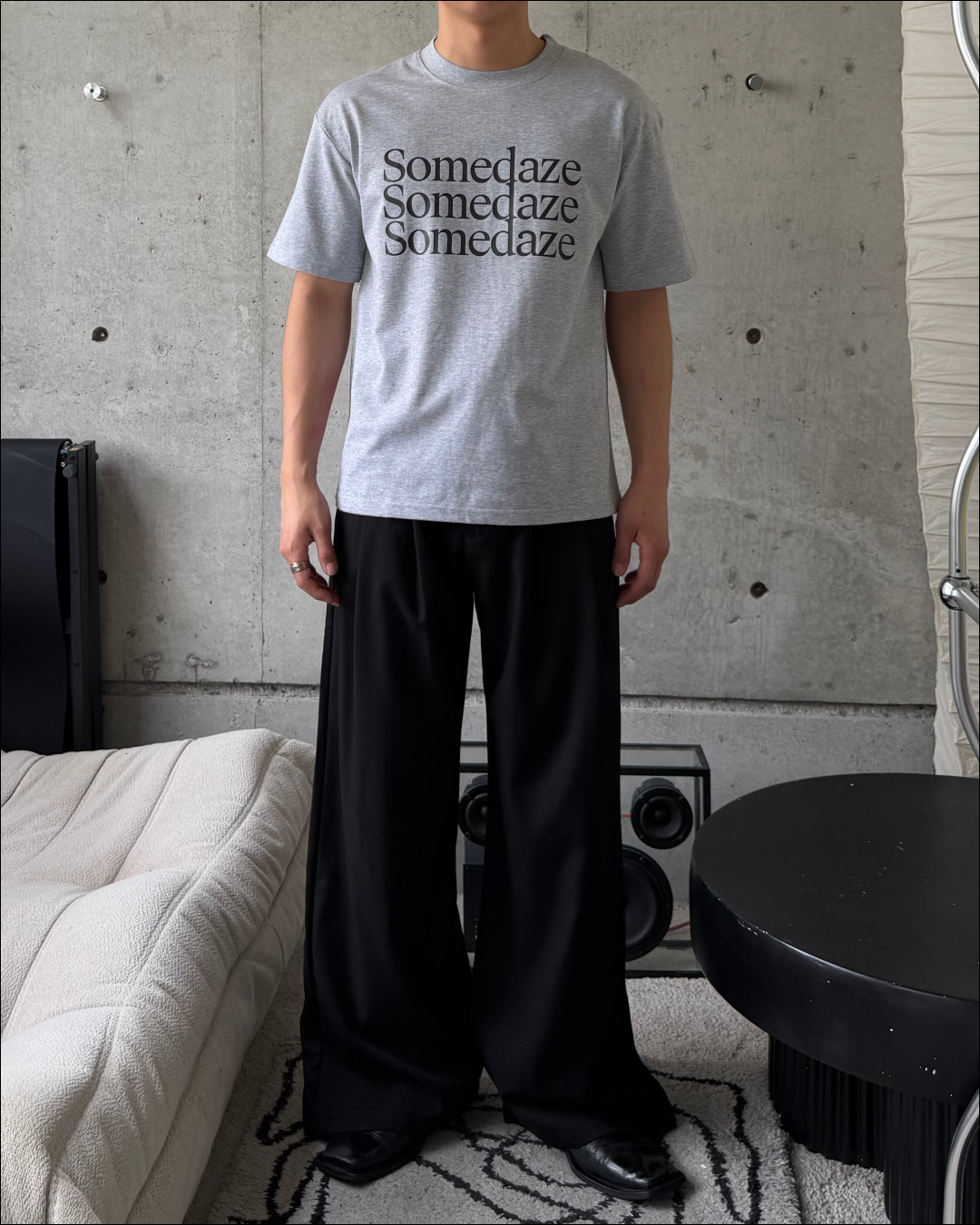 アーバンスラングTシャツ TO2189